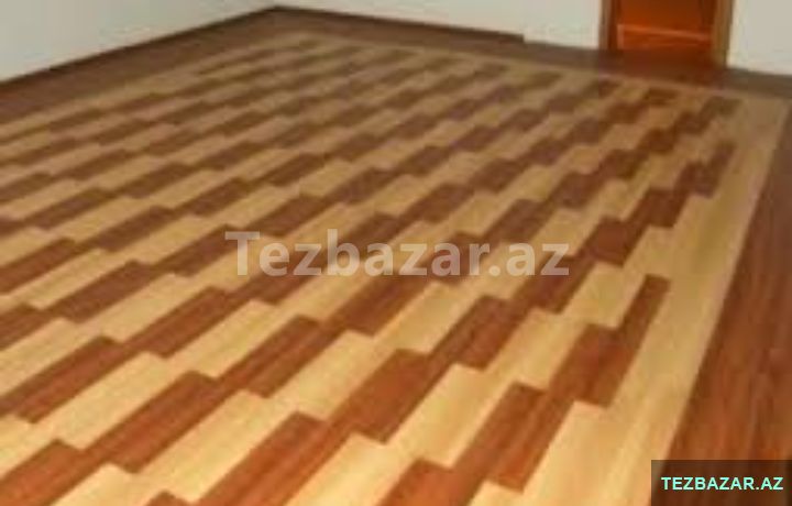 Laminat oboy ustası — Televizor altlıqları və standlar, Bakı (8)