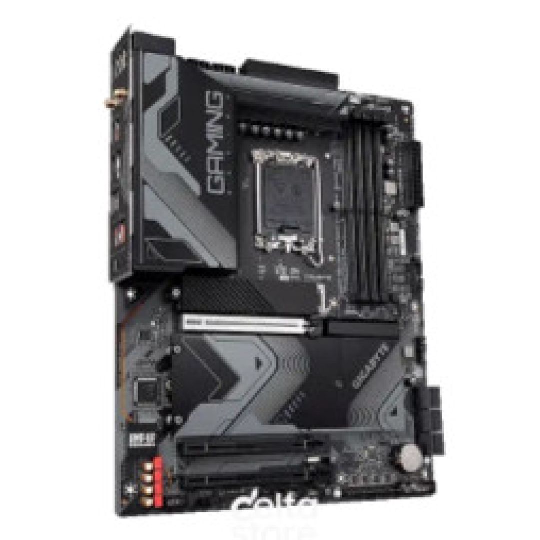 Ana plata Gigabyte Z790 Gaming X AX LGA1700 — Ana platalar, Bakı (3)