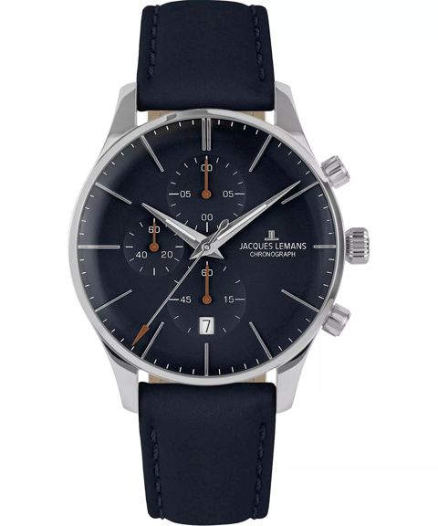 Kişi qol saatı Jacques Lemans Classic 1-2163C — 384 ₼ · Bakı · Mallar Kişi qol saatı Jacques Lemans Classic 1-2163C — Bakı