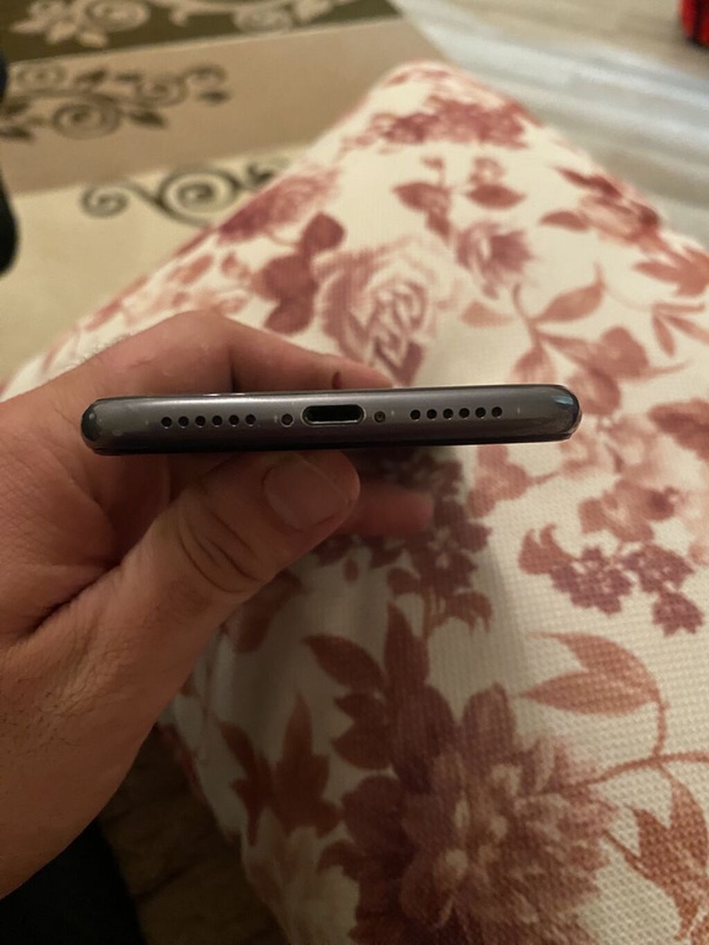 IPhone 11, 64 GB, Qara, Face ID — Apple iPhone, Masazır (3)