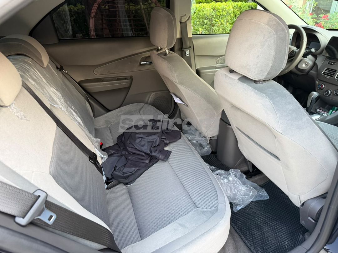 Chevrolet cobalt 10-TK-141 — Avtomobillər, Bakı (5)