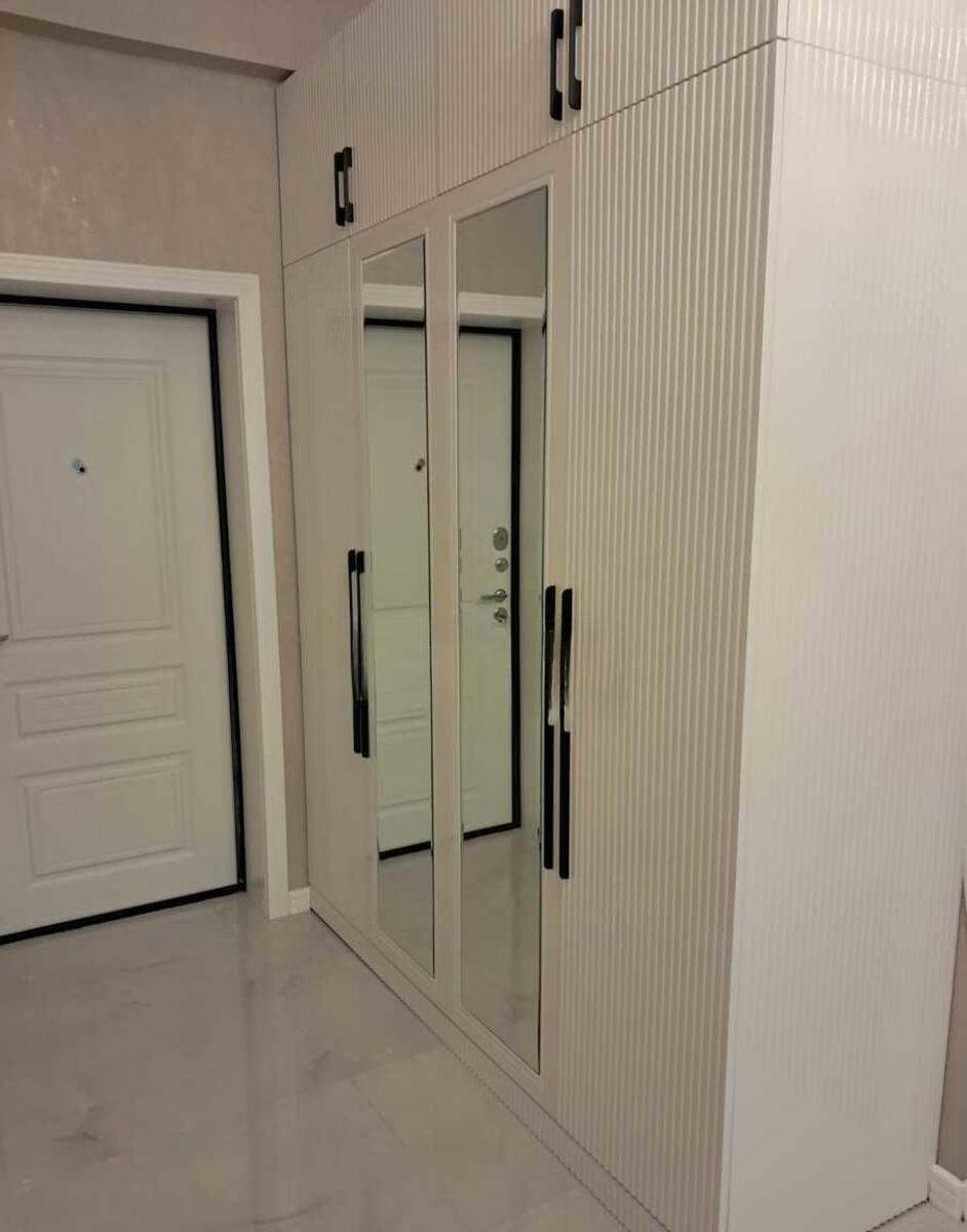 Satılır 3 otaqlı yeni tikili 97 m² — Mənzil, Bakı (2)