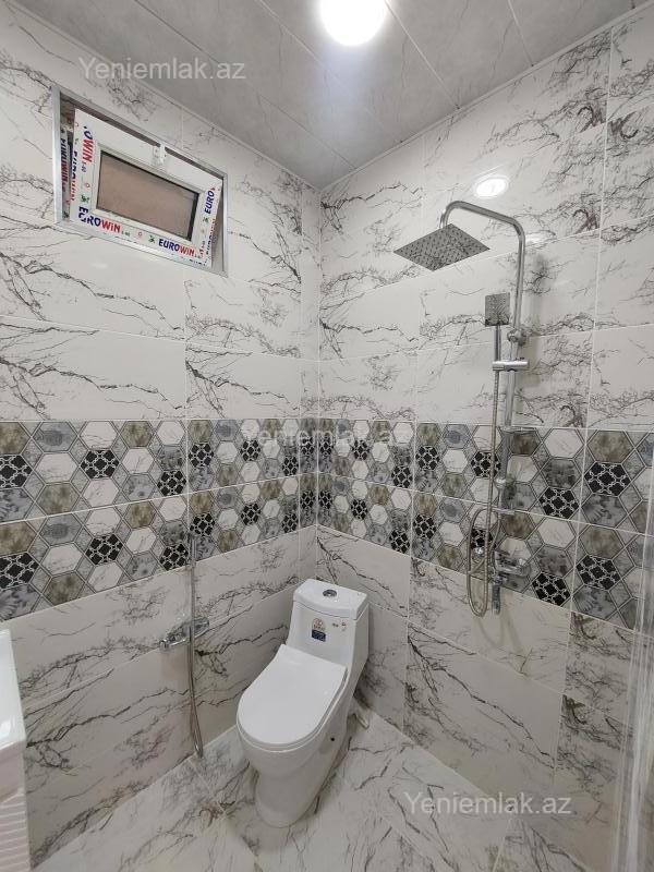 Satılır 3 otaqlı Həyət evi / Villa, 50 m², Xırdalan ş — Ev, villa (10)