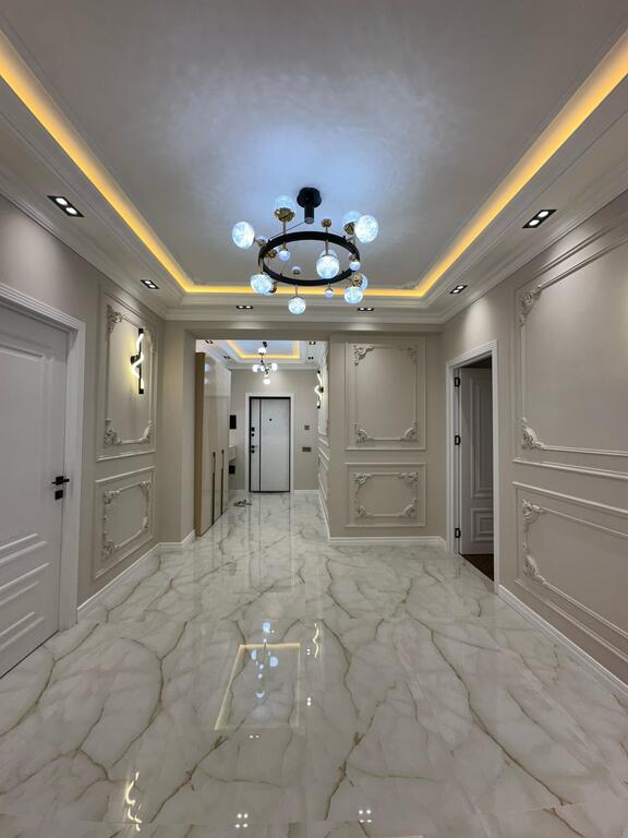 Satılır 3 otaqlı yeni tikili 115 m² — Mənzil, Bakı (10)