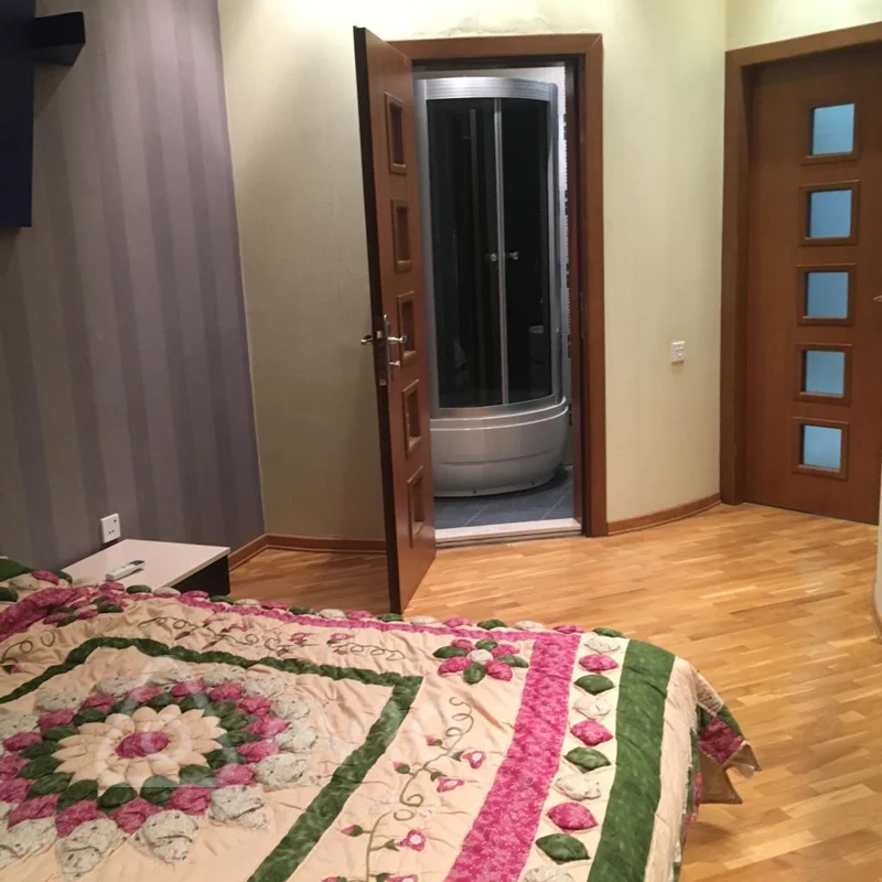 2 otaqlı mənzil, 70 m², Bakı, Dilarə Əliyeva küçəsi 251A — kirayə — Mənzil, Bakı (10)
