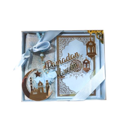 Hədiyyə dəsti Namaz üçün 25×20 sm — Bakı