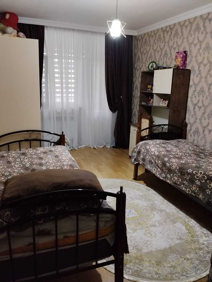 Satılır 3 otaqlı köhnə tikili 78 m² — Mənzil, Sumqayıt (7)