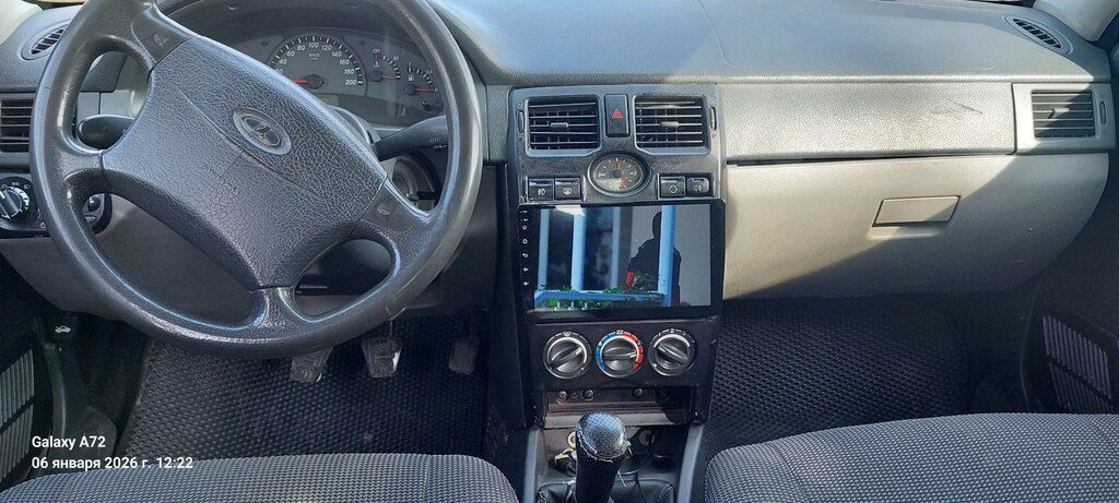 Lada (VAZ) 2110, 1.6 L, 2011 il, 176 000 km — Avtomobillər, Balakən (12)