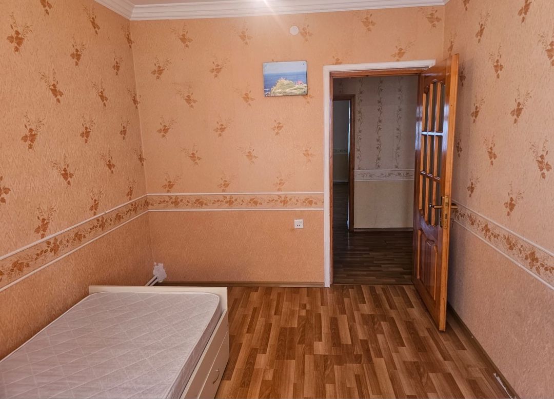 İcarəyə verilir 4 otaqlı yeni tikili 120 m² — Mənzil, Bakı (3)