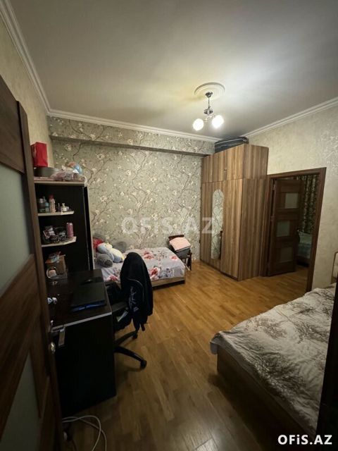 Yeni tikili Satılır Binəqədi r., Avtovağzal m., 4 otaq, 97 m² — Bakı
