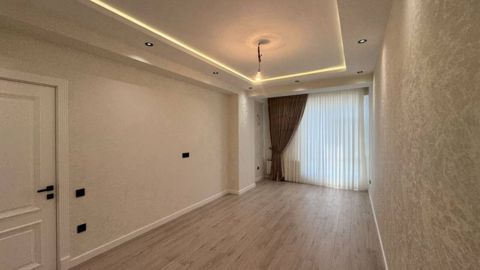Satılır 3 otaqlı yeni tikili 98.3 m² — 215 000 ₼ · Bakı · Mənzil Satılır 3 otaqlı yeni tikili 98.3 m² — Bakı