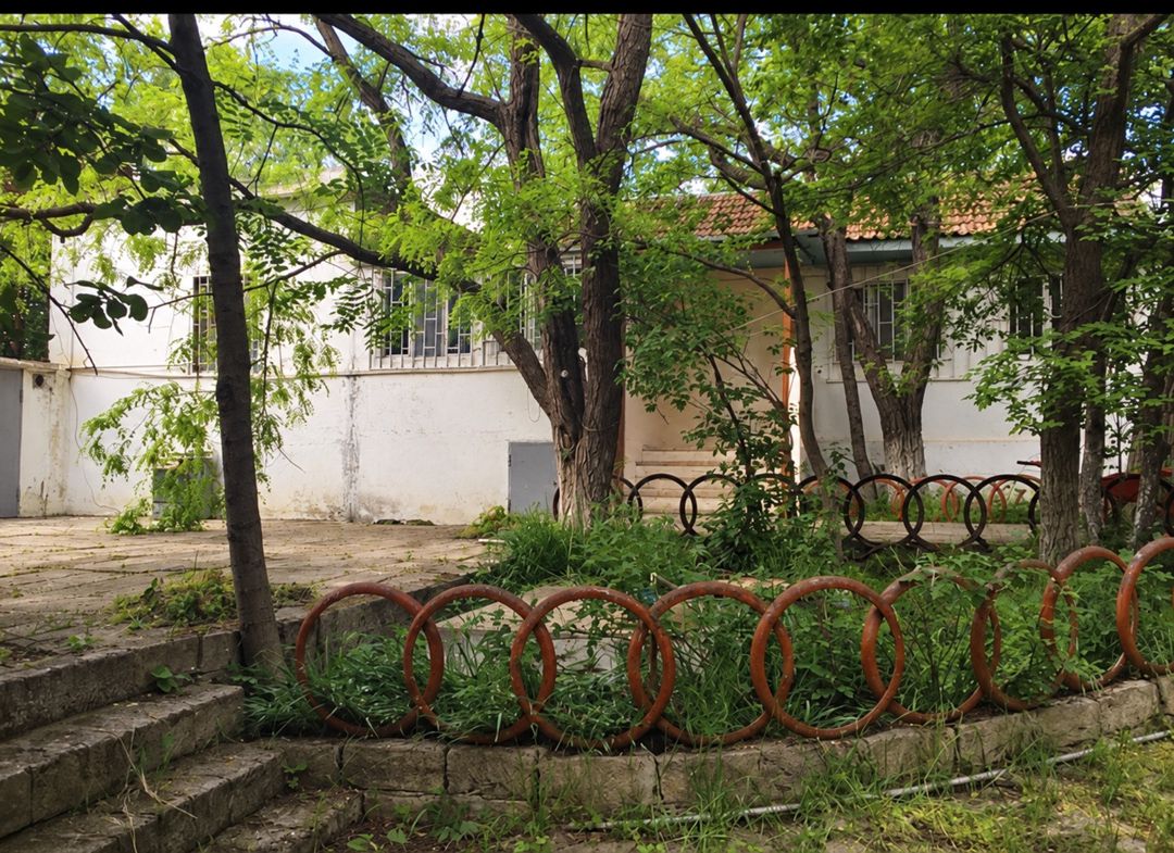 Satılır 4 otaqlı həyət evi/bağ evi 60 m² — Ev, villa, Xızı (11)