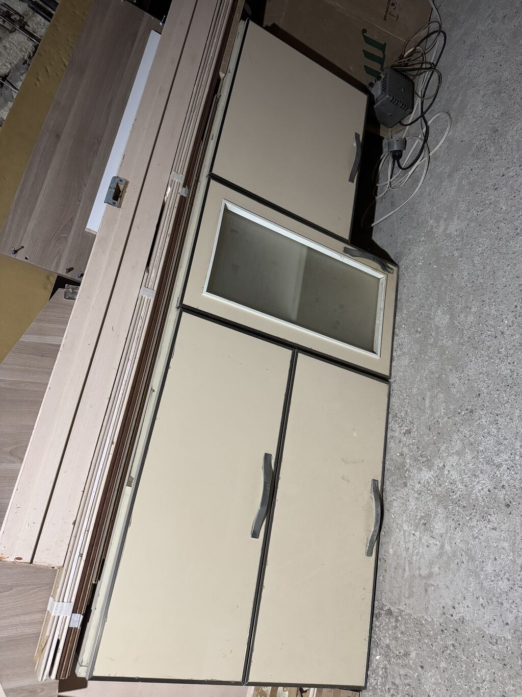 Metbex mebelinin ustu unvan qarayev — Mətbəx mobilyası, Bakı (2)