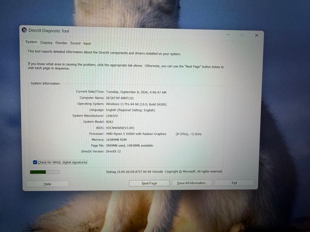 İşlənmiş Lenovo IdeaPad, 15.6 AMD Ryzen 5, 512 GB, Ünvandan götürmə, Pulsuz çatdırılma, Ödənişli çatdırılma — Lenovo, Bakı (5)
