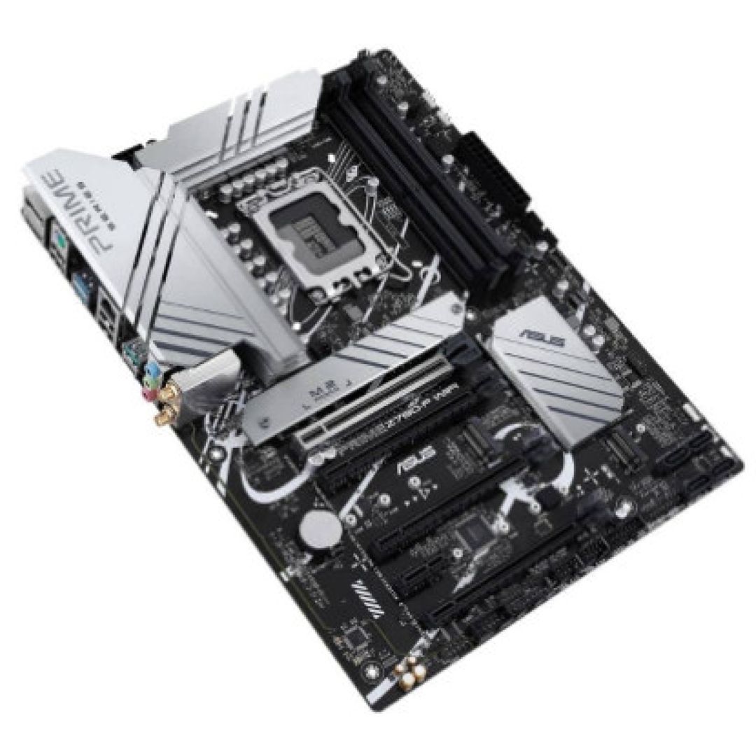 Ana platasi Asus Prıme Z790-P Wıfı (90MB1CJ0-M1EAY0) — Ana platalar, Bakı (3)