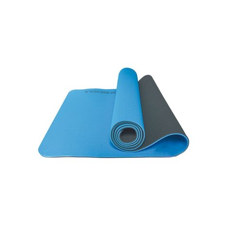 Fitness və yoga üçün mat Toorx MAT-183, mavi, 183 sm x 60 sm — 60 ₼ · Bakı · Mallar Fitness və yoga üçün mat Toorx MAT-183, mavi, 183 sm x 60 sm — Bakı