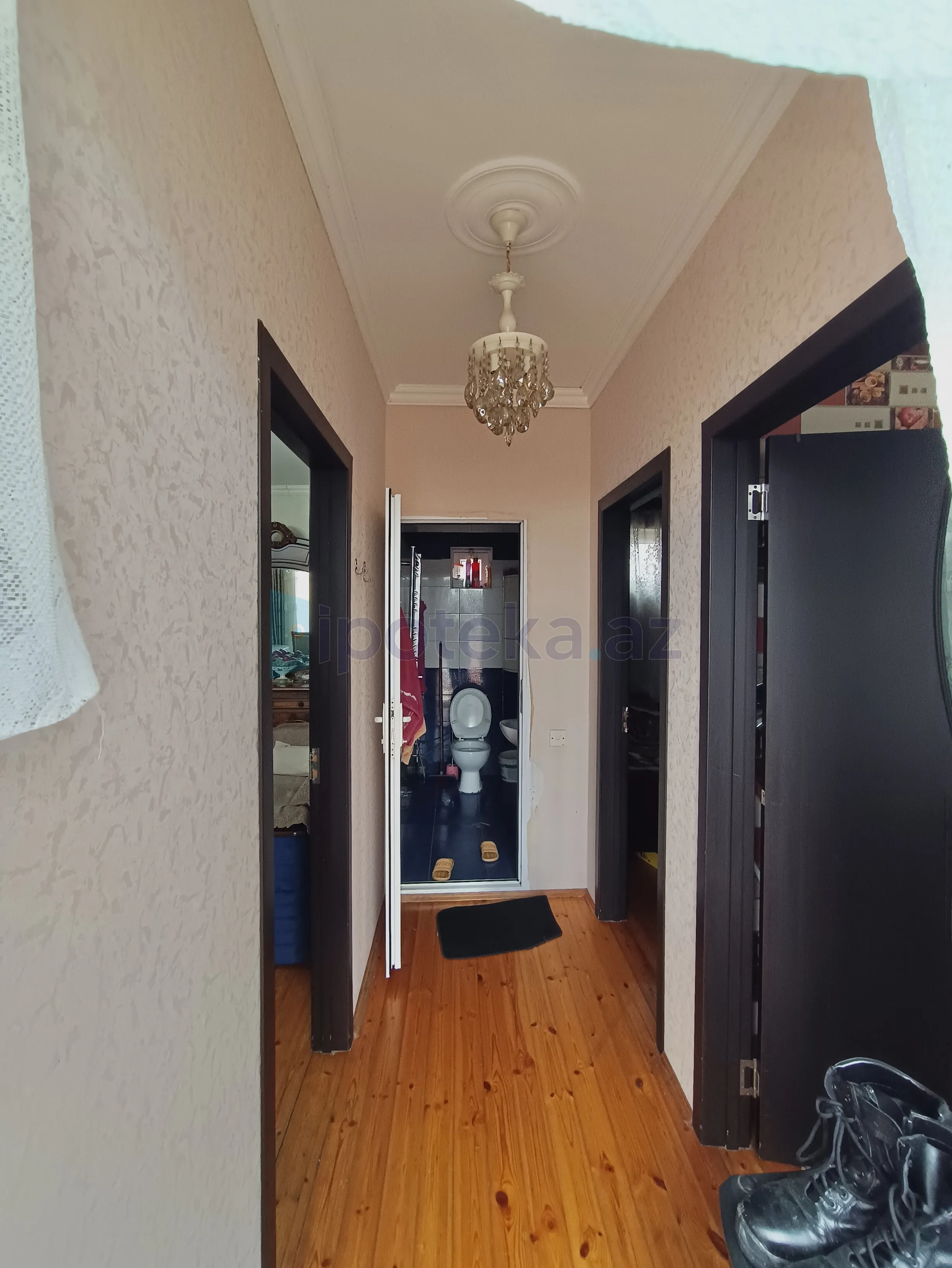 Satılır: 2 Otaq, Evlər/Villalar, 50.00 m² — Ev, villa, Xırdalan (2)