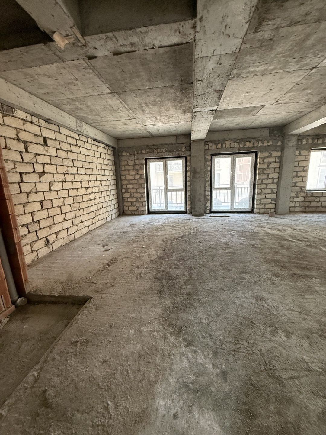 Satılır 3 otaqlı yeni tikili 146.8 m² — Mənzil, Bakı (5)