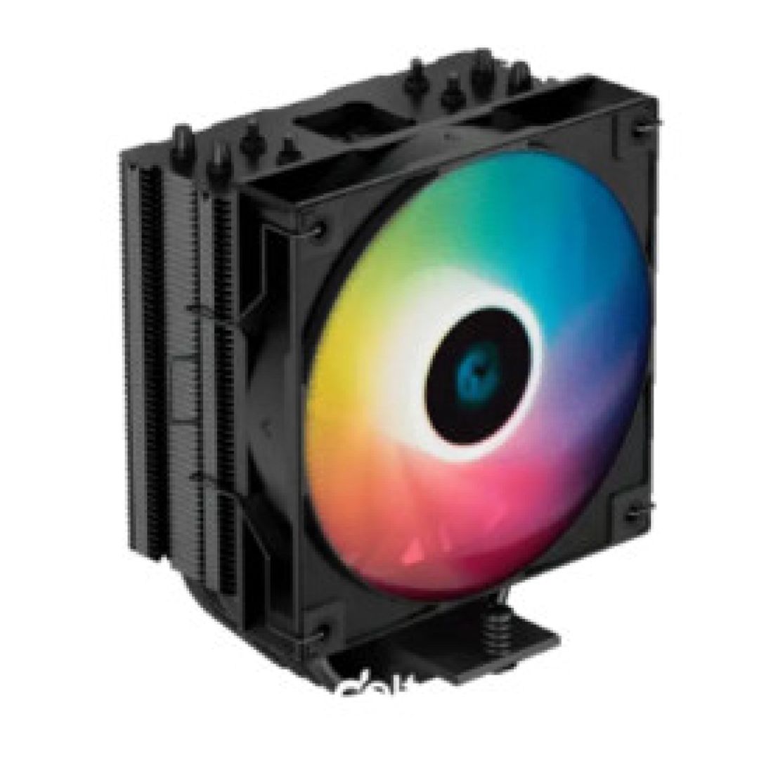 Prosessor üçün kuler Deepcool AG400 — Keçidçilər və sabit disk qutular, Bakı (3)