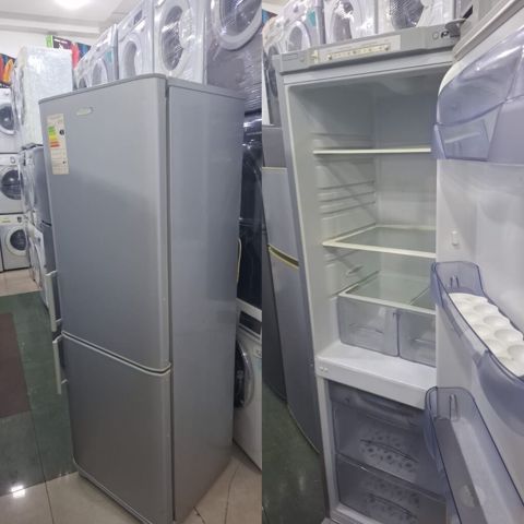 Selin Biryusa soyuducu Rəng: boz Sistem: Defrost Alt — 280 ₼ · Bakı · Soyuducular Selin Biryusa soyuducu Rəng: boz Sistem: Defrost Alt — Bakı
