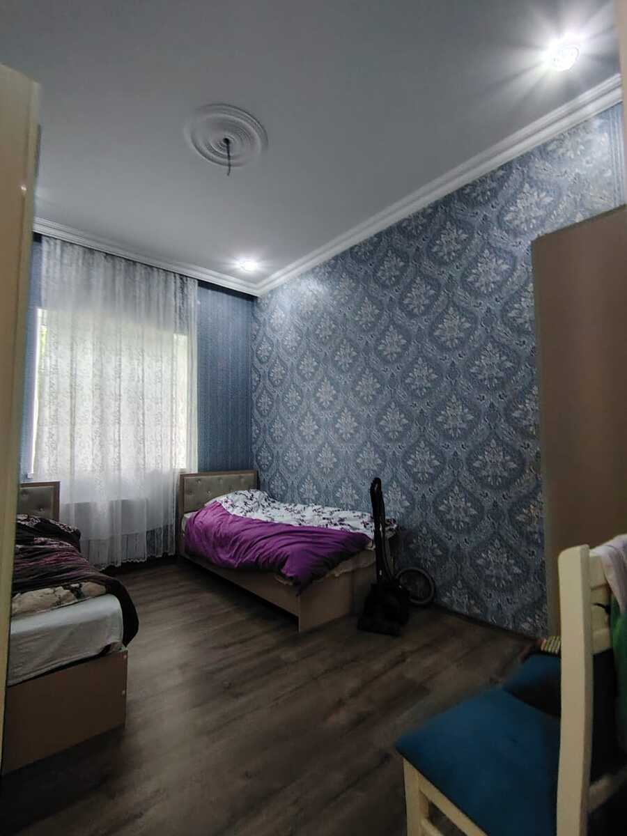 Satılır 3 otaqlı həyət evi/bağ evi 80 m² — Ev, villa, Bakı (10)