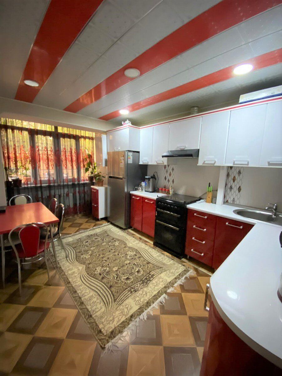 Satılır 2 otaqlı yeni tikili 62 m² — Mənzil, Bakı (5)