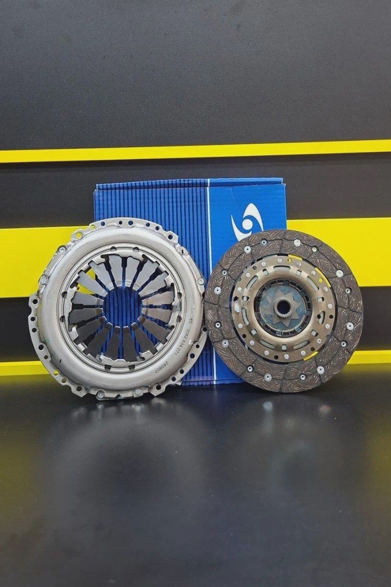 Friksional disk dəsti Opel Astra H 1.3 — Avto, Bakı