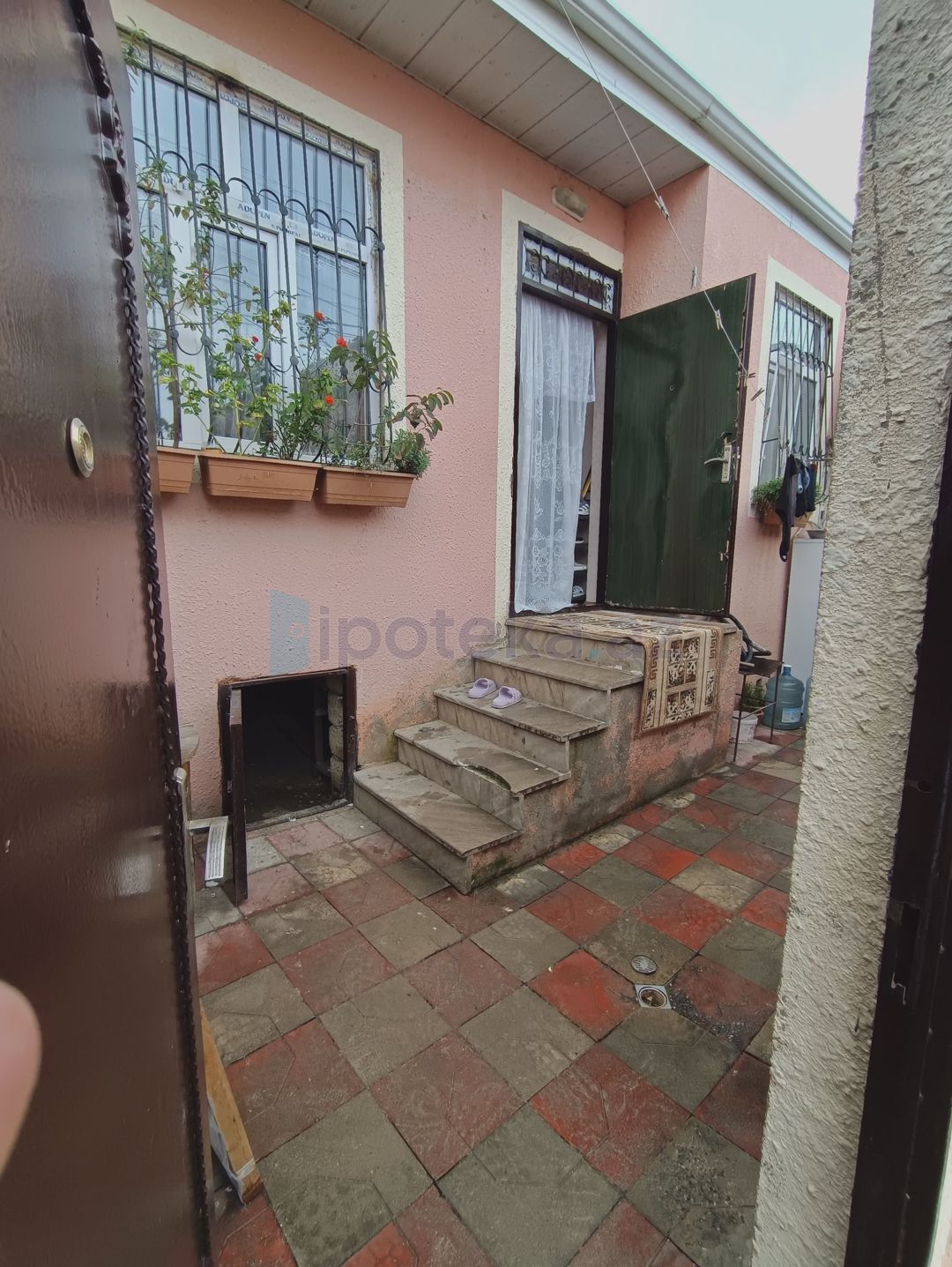 Satılır: 2 Otaq, Evlər/Villalar, 50.00 m² — Ev, villa, Xırdalan