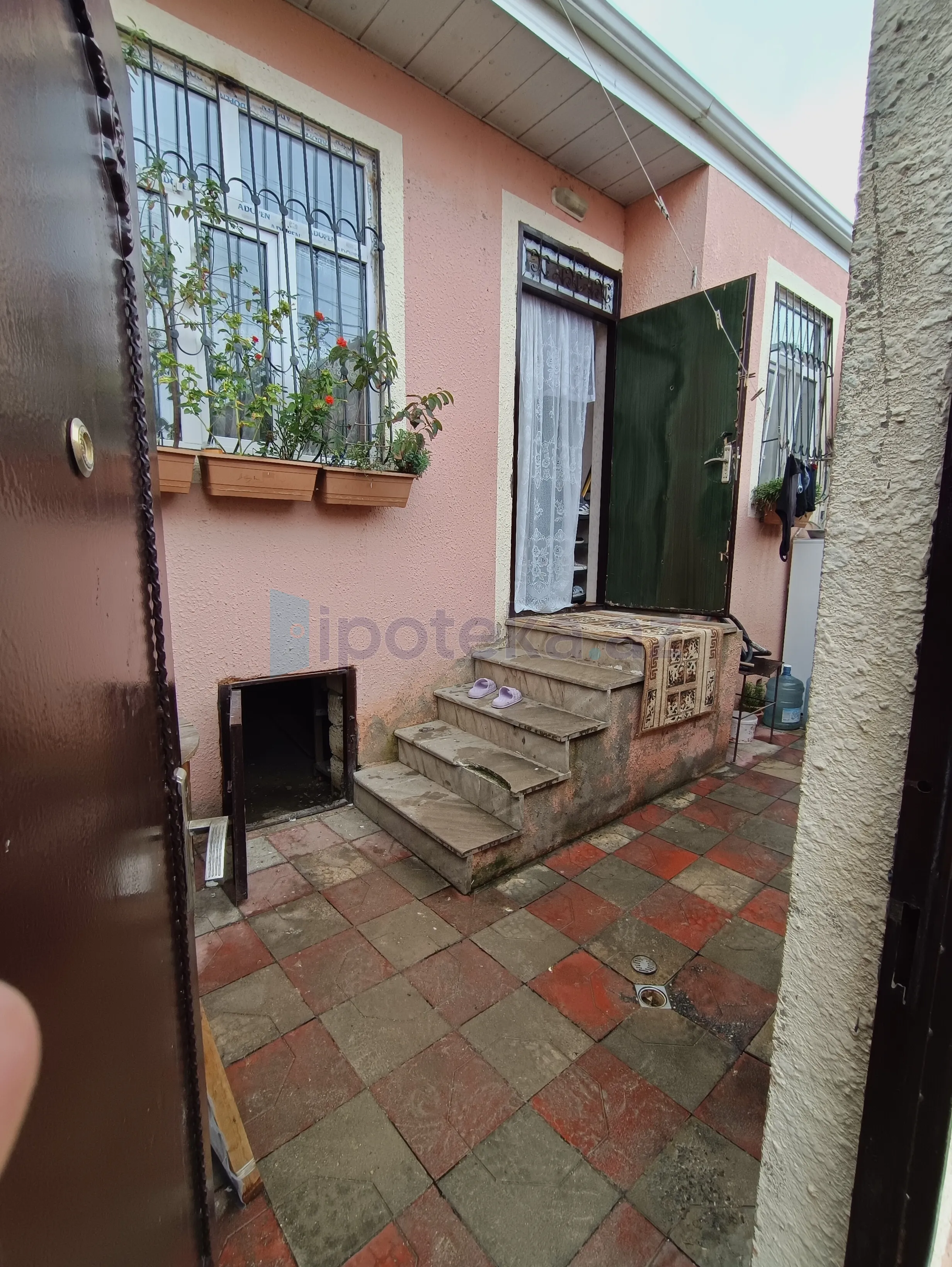 Satılır: 2 Otaq, Evlər/Villalar, 50.00 m² — Xırdalan