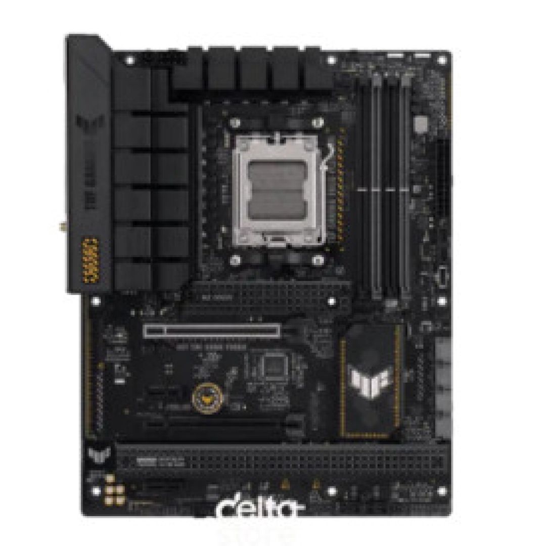 Ana plata ASUS TUF Gaming B650-PLUS WiFi AM5 — Ana platalar, Bakı (2)