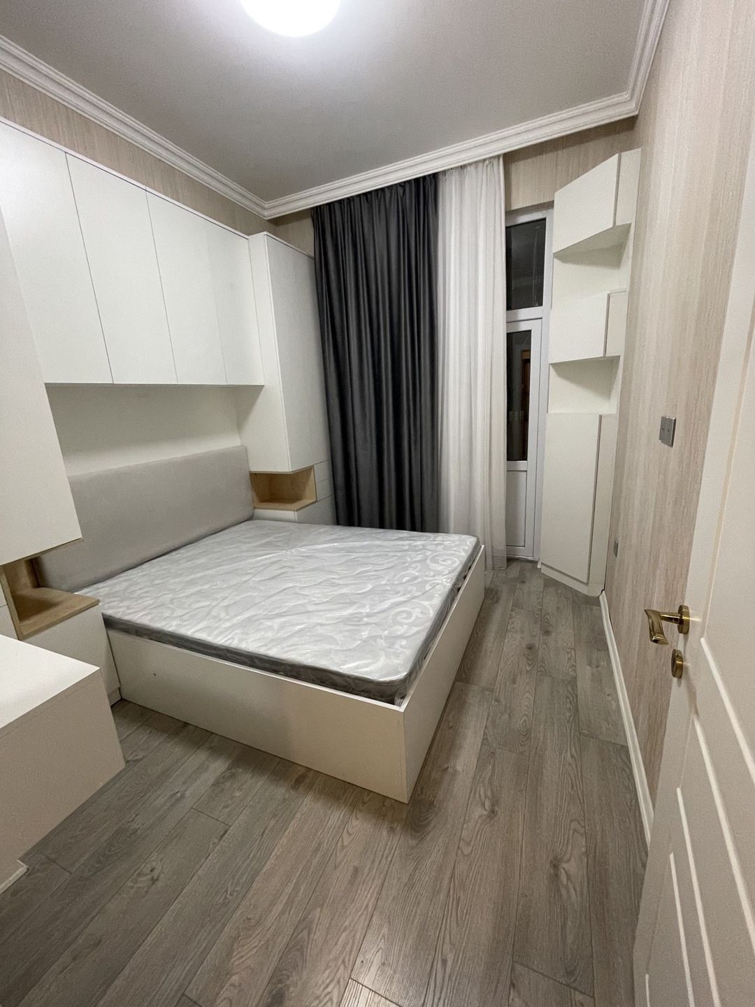Satılır 2 otaqlı yeni tikili 44 m² — Mənzil, Xırdalan (11)
