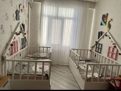 Montessorı çarpayı biri 250 azn satılır 2 ədəddir hər ikisi — Bakı