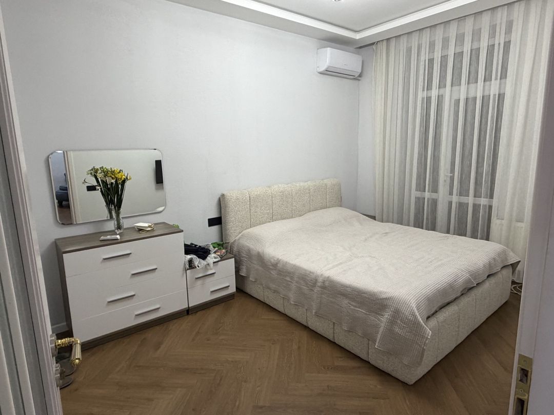 İcarəyə verilir 3 otaqlı köhnə tikili 100 m² — Mənzil, Bakı (10)