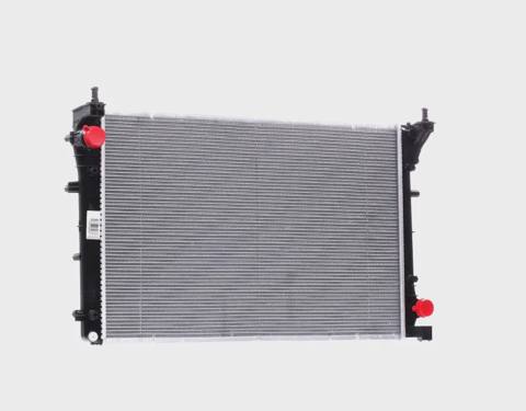 Su Radiatoru Hyundai — 198 ₼ · Bakı · Ehtiyat hissələri Su Radiatoru Hyundai — Bakı