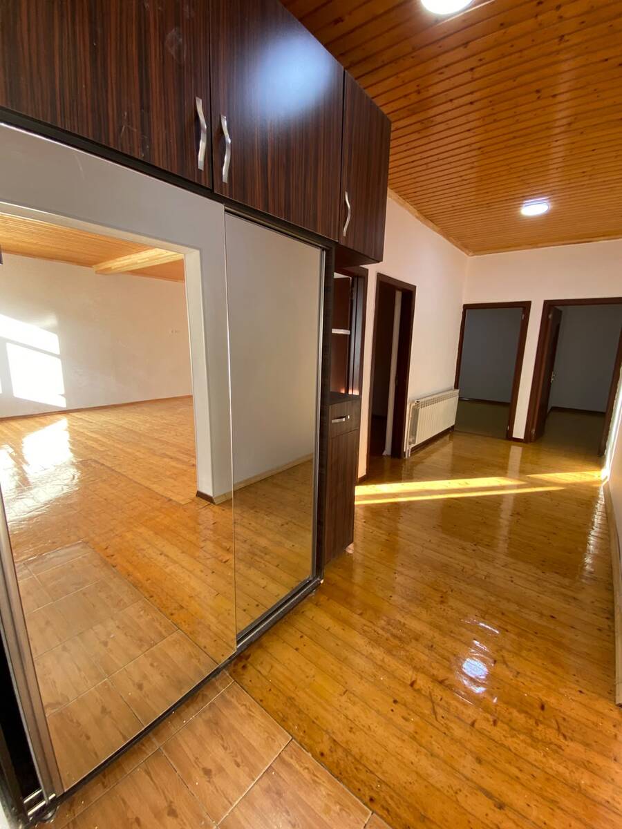 Satılır 4 otaqlı həyət evi/bağ evi 130 m² — Ev, villa, Bakı (7)