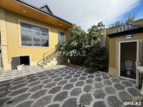 Həyət evləri Satılır Sabunçu r., Maştağa q., 2 otaq, 80 m² — 80 000 ₼ · Bakı · Ev, villa Həyət evləri Satılır Sabunçu r., Maştağa q., 2 otaq, 80 m² — Bakı