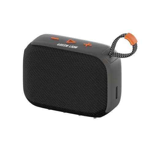 Green Lion BeatBox Portable Speaker Black — 49.99 ₼ · Bakı · Simsiz dinamiklər Green Lion BeatBox Portable Speaker Black — Bakı