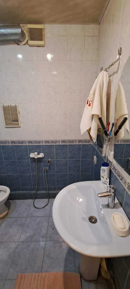 Satılır 2 otaqlı köhnə tikili 55 m² — Mənzil, Bakı (12)