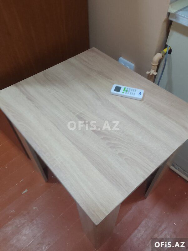 Yeni tikili Kirayə Verilir Yasamal r., İnşaatçılar m., 1 otaq, 20 m² — Mənzil, Bakı