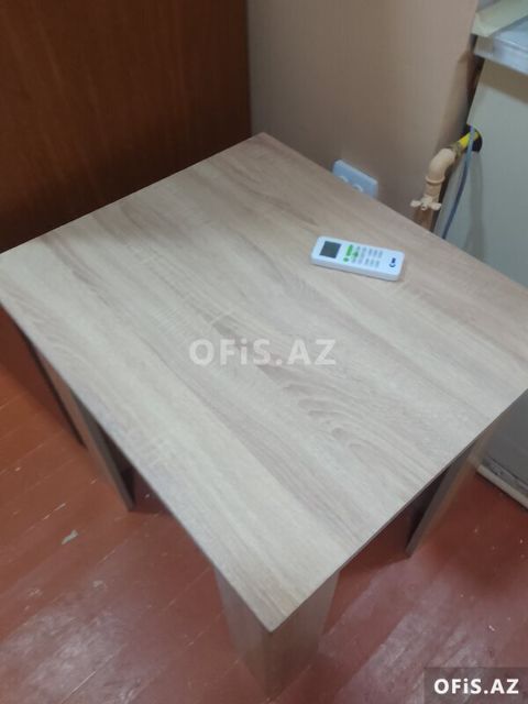 Yeni tikili Kirayə Verilir Yasamal r., İnşaatçılar m., 1 otaq, 20 m² — Bakı