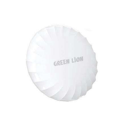 Green Lion FindMate Tag - White — Bakı