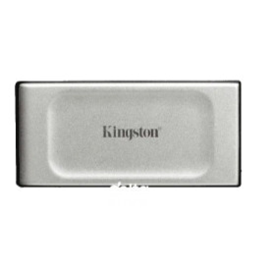 Xarici SSD yığıcı Kingston XS2000 2 TB SXS2000/2000G — Sabit diskləri, Bakı (2)