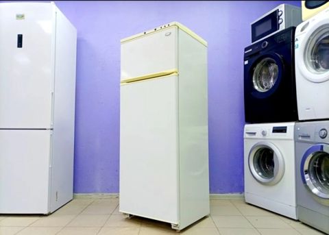 Soyuducu — Bakı