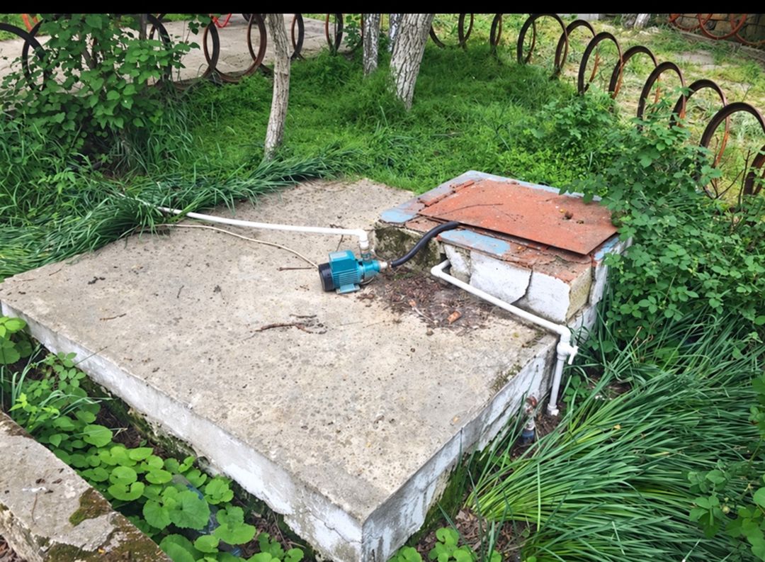 Satılır 4 otaqlı həyət evi/bağ evi 60 m² — Ev, villa, Xızı (7)