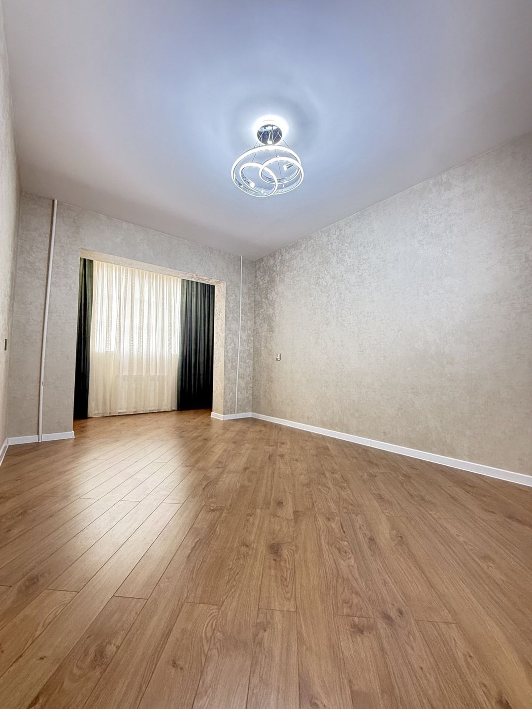 Satılır 3 otaqlı köhnə tikili 85 m² — Mənzil, Bakı (9)