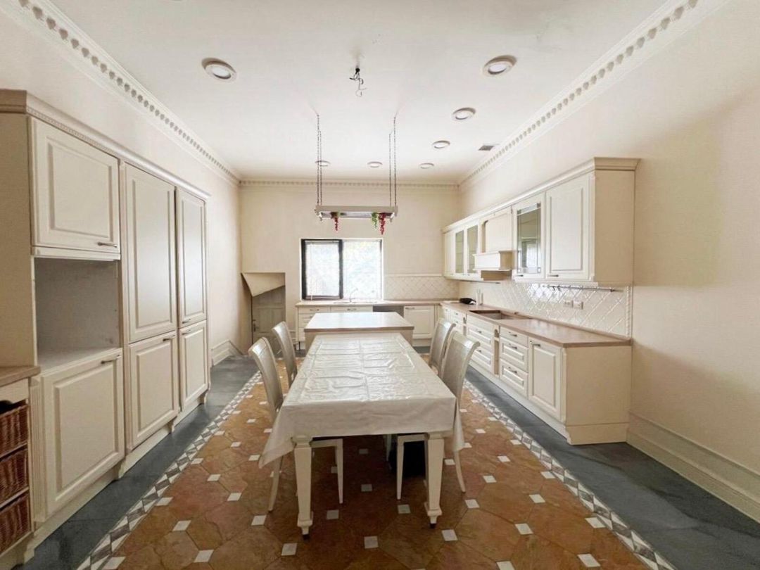 Satılır 14 otaqlı həyət evi/bağ evi 870 m² — Ev, villa, Bakı (12)