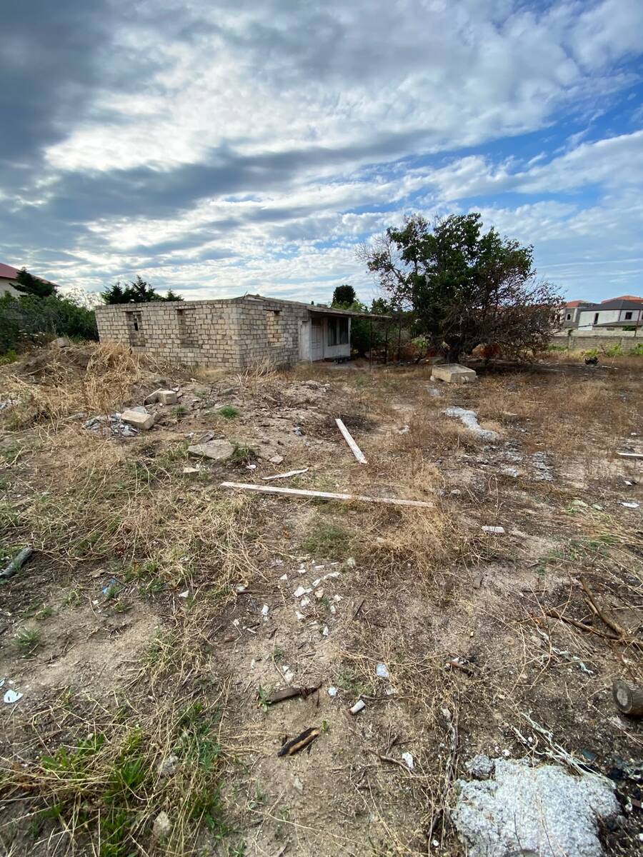 Satılır torpaq 24 sot — Torpaq, Bakı (2)