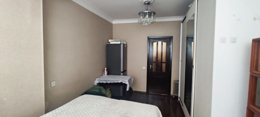 Satılır 3 otaqlı köhnə tikili 75 m² — Mənzil, Bakı (6)