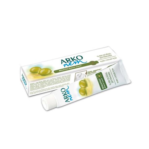 Krem Arko Nem zeytun yağlı 20 ml — 1.26 ₼ · Bakı · Mallar Krem Arko Nem zeytun yağlı 20 ml — Bakı