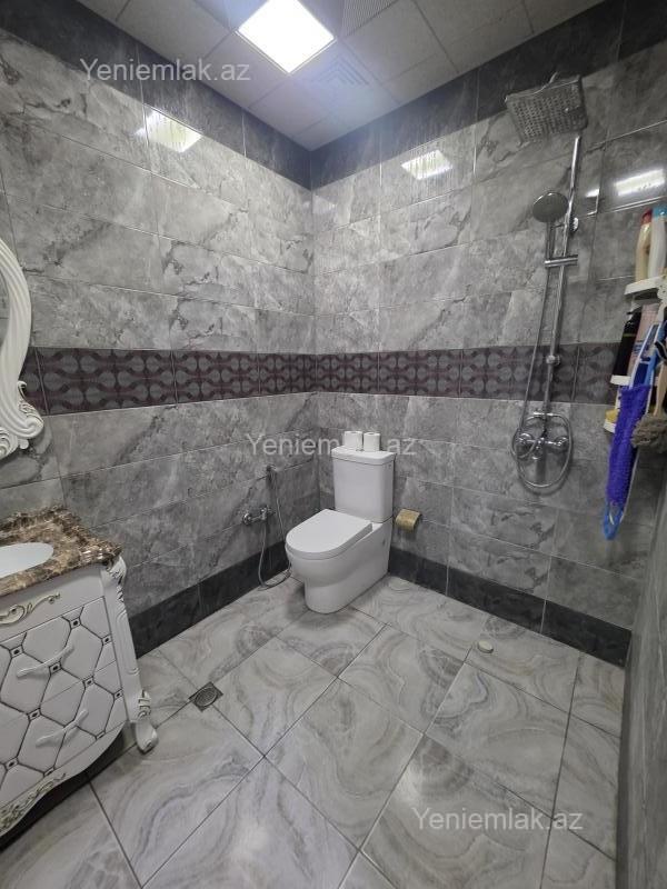 Satılır 3 otaqlı Bina evi menzil (Yeni tikili), 133 m², Xırdalan ş — Mənzil (8)